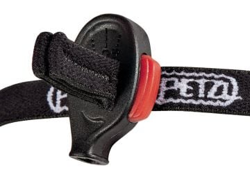 PETZL e+LITE® Kafa Feneri E02 P4