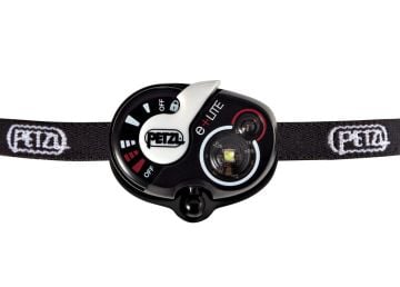 PETZL e+LITE® Kafa Feneri E02 P4