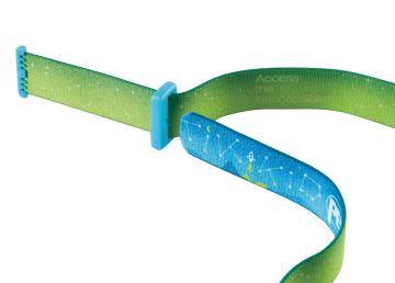 PETZL TIKKID® Çocuk Kafa Feneri E091BA00