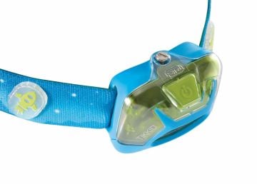 PETZL TIKKID® Çocuk Kafa Feneri E091BA00