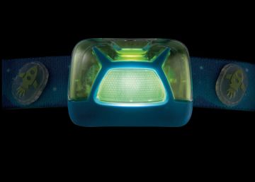 PETZL TIKKID® Çocuk Kafa Feneri E091BA00