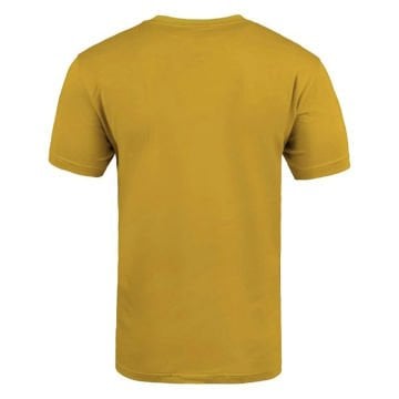 Hannah Ramone Baskılı Erkek T-Shirt