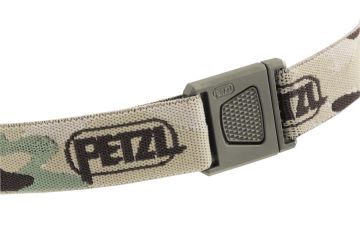PETZL TACTIKKA® + Kafa Feneri E089EA01