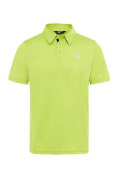 The  North Face M Tanken Polo Yaka Erkek