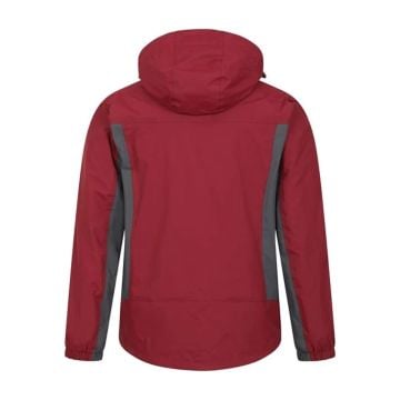Tunder Jacket - Red (TNDRRD)