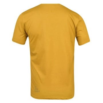 Hannah Ravi Baskılı Erkek T-Shirt