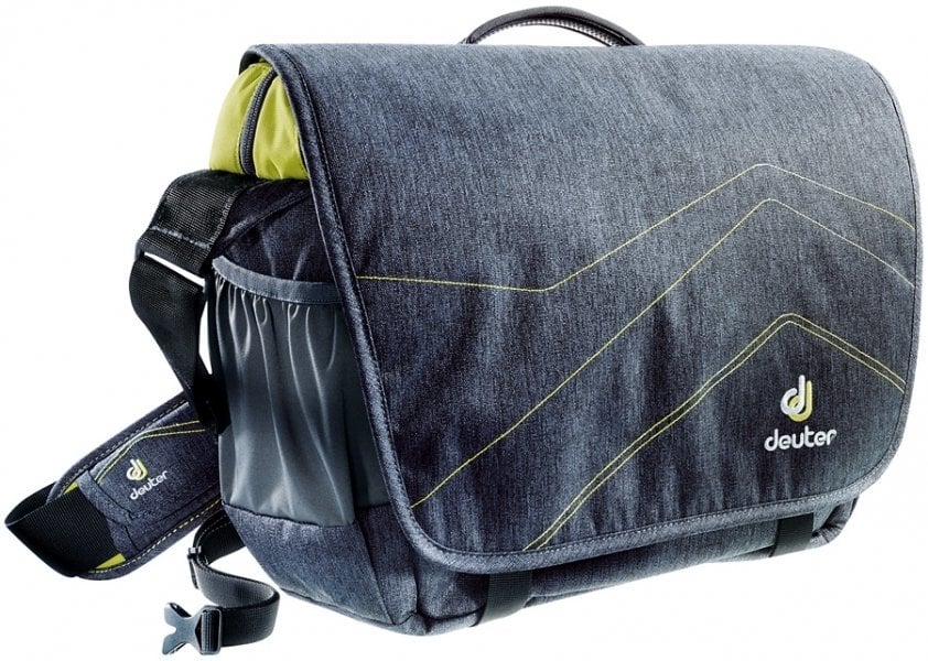 DEUTER OPERATE II OMUZ TAŞIMA ÇANTASI