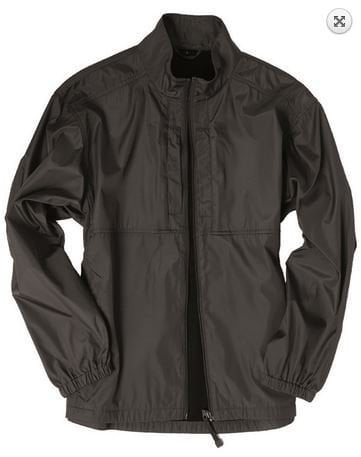 STURM SİYAH RÜZGARLIK