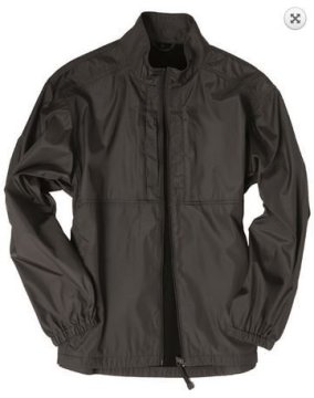 STURM SİYAH RÜZGARLIK