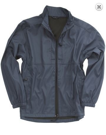 STURM MAVİ RÜZGARLIK