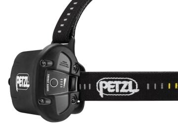 PETZL DUO S Kafa Feneri E80CHR