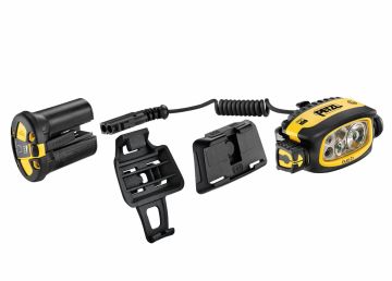 PETZL DUO Z1 Kafa Feneri E80BHR