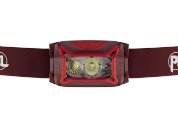 PETZL ACTIK CORE Kafa Feneri (625 lümen) E065AB00