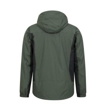 Tunder Jacket - Green (TNDGRN)