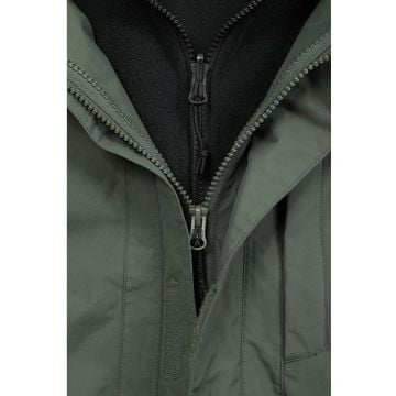 Tunder Jacket - Green (TNDGRN)