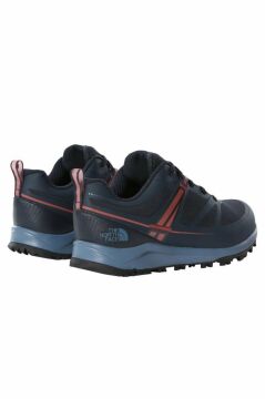 The North Face Litewave Futurelight Kadın Ayakkabı Lacivert