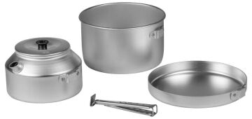 Trangia Aluminyum Tencere Seti 406280