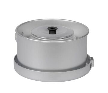Trangia Aluminyum Tencere Seti 406280