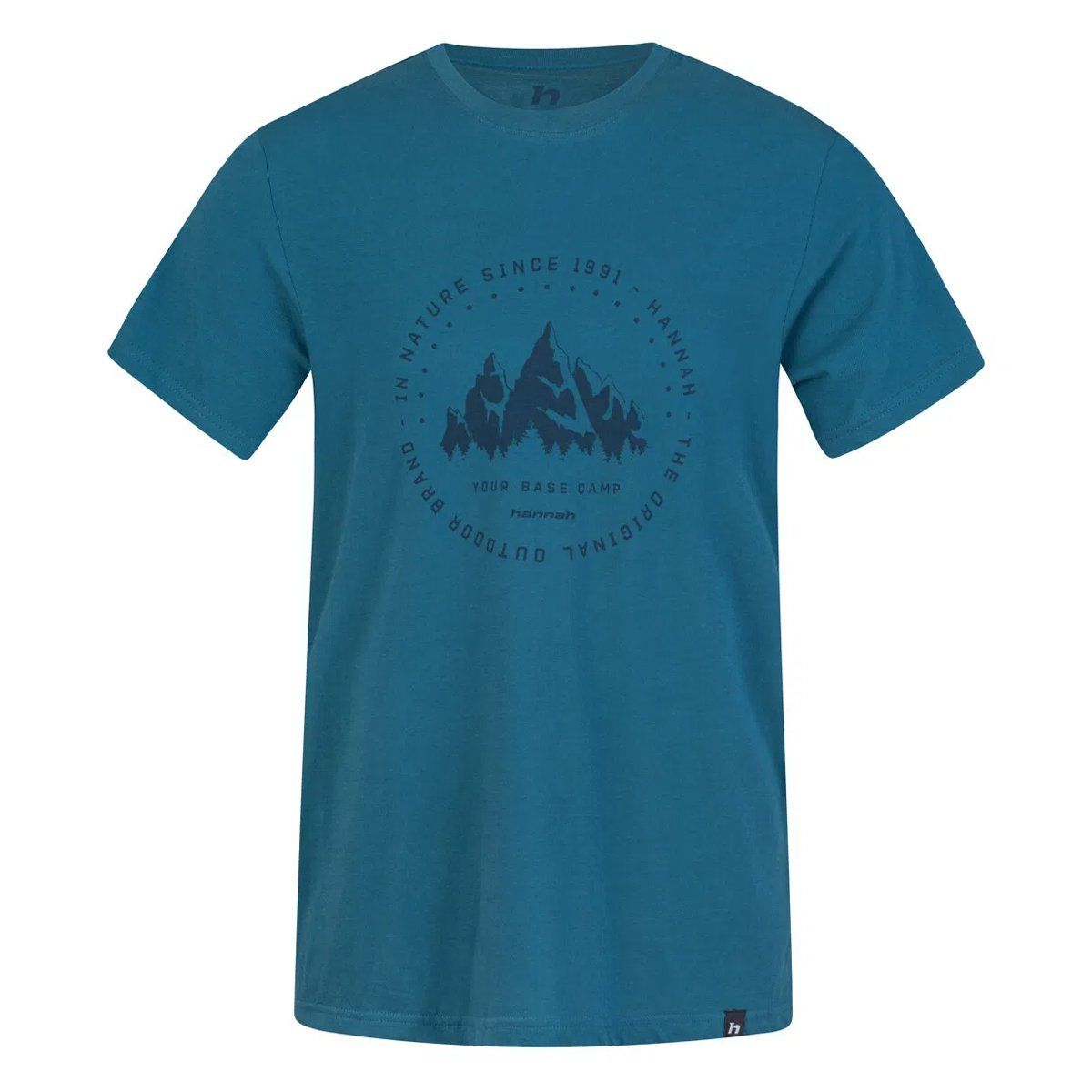 Hannah Greg Erkek T-Shirt