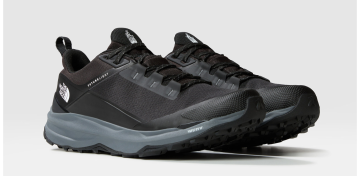 The North Face Vectiv Exploris II Futurelight Erkek Ayakkabı  Bugüne Kadarki En Dayanıklı ve Destek Sunan  Doğa Yürüyüşü Ayakkabımız