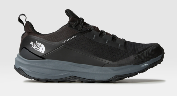 The North Face Vectiv Exploris II Futurelight Erkek Ayakkabı  Bugüne Kadarki En Dayanıklı ve Destek Sunan  Doğa Yürüyüşü Ayakkabımız