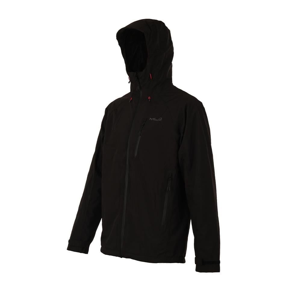 Storm Jacket (STRM)