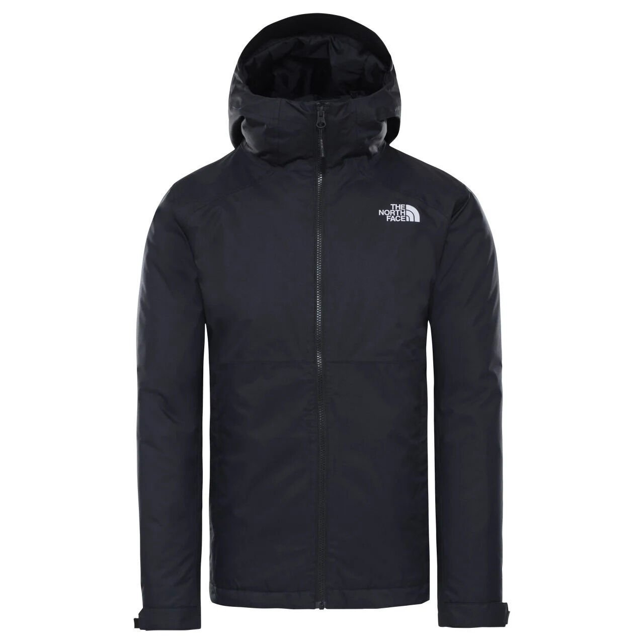 The North Face Erkek Millerton İnsulated Ceket Siyah