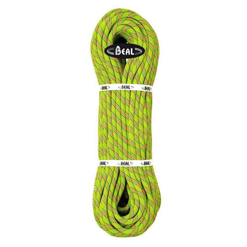 BEAL VIRUS 10MM X 80MM DİNAMIK İP