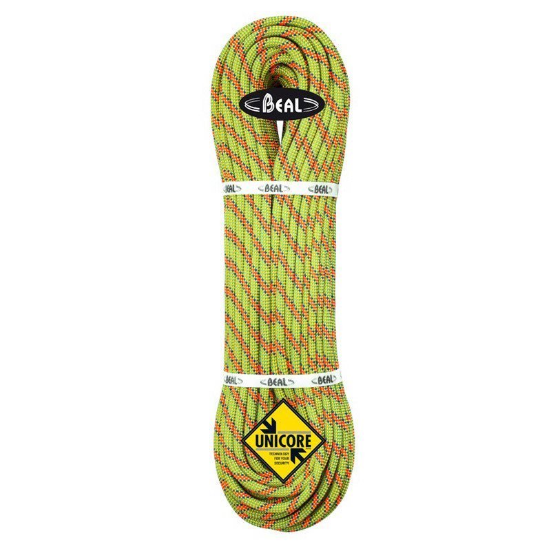 BEAL Booster III 9.7MM X 70M Dinamik İp