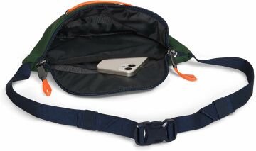 The North Face Unisex Jester Lumbar Bel Çantası TNF