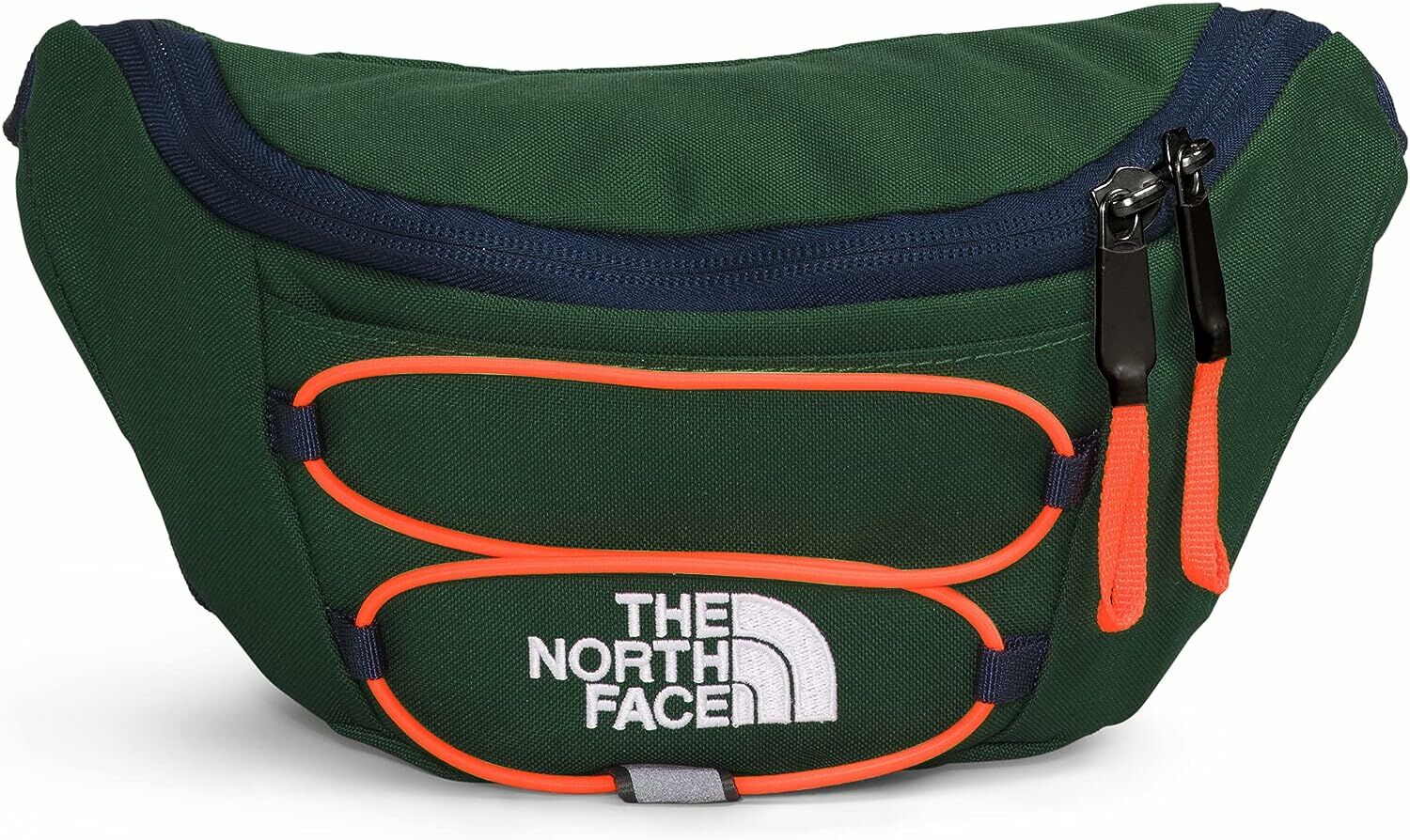 The North Face Unisex Jester Lumbar Bel Çantası TNF