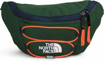 The North Face Unisex Jester Lumbar Bel Çantası TNF