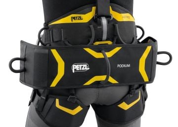 PETZL PODIUM Oturak S071AB00