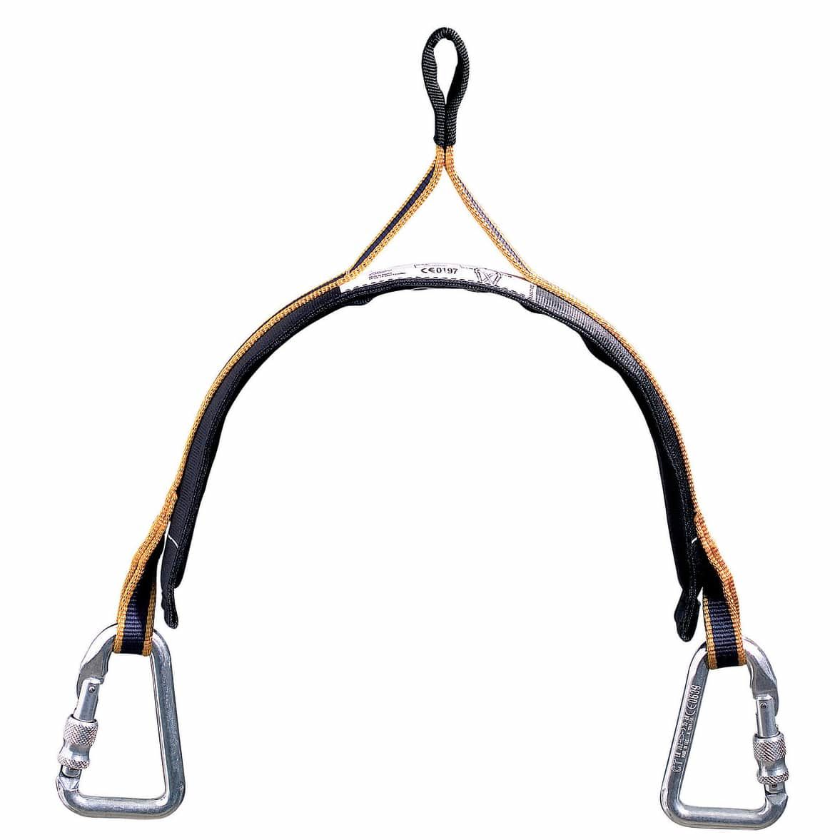 PETZL LIFT Emniyet Kemeri Omuz Bağlantısı L54