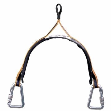 PETZL LIFT Emniyet Kemeri Omuz Bağlantısı L54