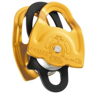 PETZL GEMINI Makara P66A