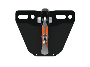 PETZL EASYTOP WALL Duvara Monte Emniyet İstasyonu M001BA00