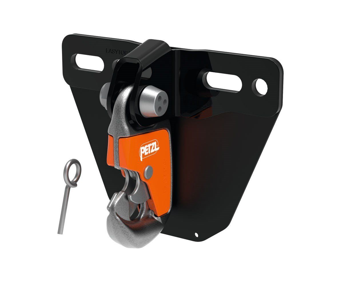 PETZL EASYTOP WALL Duvara Monte Emniyet İstasyonu M001BA00