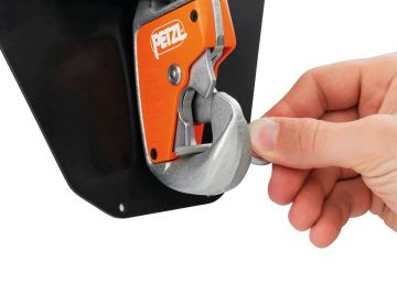 PETZL EASYTOP WALL Duvara Monte Emniyet İstasyonu M001BA00