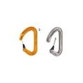 PETZL Ange S + Ange S Ekspres set M57D