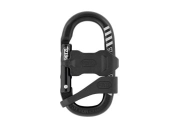 PETZL MINO Alüminyum Aksesuar Karabina M007BA00