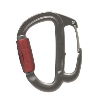 PETZL FREINO Z Alüminyum Karabina  M042BA00