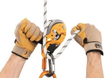 PETZL FREINO Z Alüminyum Karabina  M042BA00