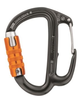 PETZL FREINO Z Alüminyum Karabina  M042BA00