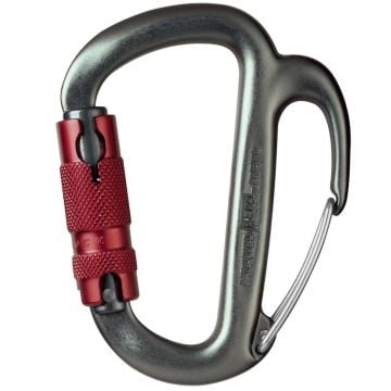 PETZL FREINO Alüminyum Karabina M42