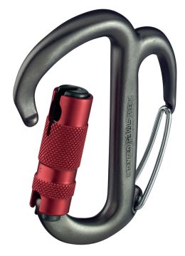 PETZL FREINO Alüminyum Karabina M42
