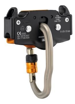 PETZL Trac Guide Makara P024AB00