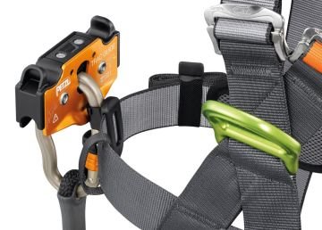 PETZL Trac Guide Makara P024AB00