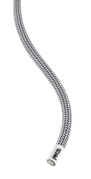 Petzl VOLTA® 9.2 mm Dinamik İp R35AO Gray - 80m - 9,2
