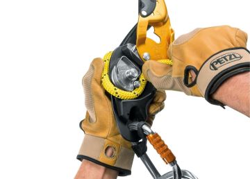PETZL MAESTRO S Kurtarma ve İndirme Aleti  D024AB00